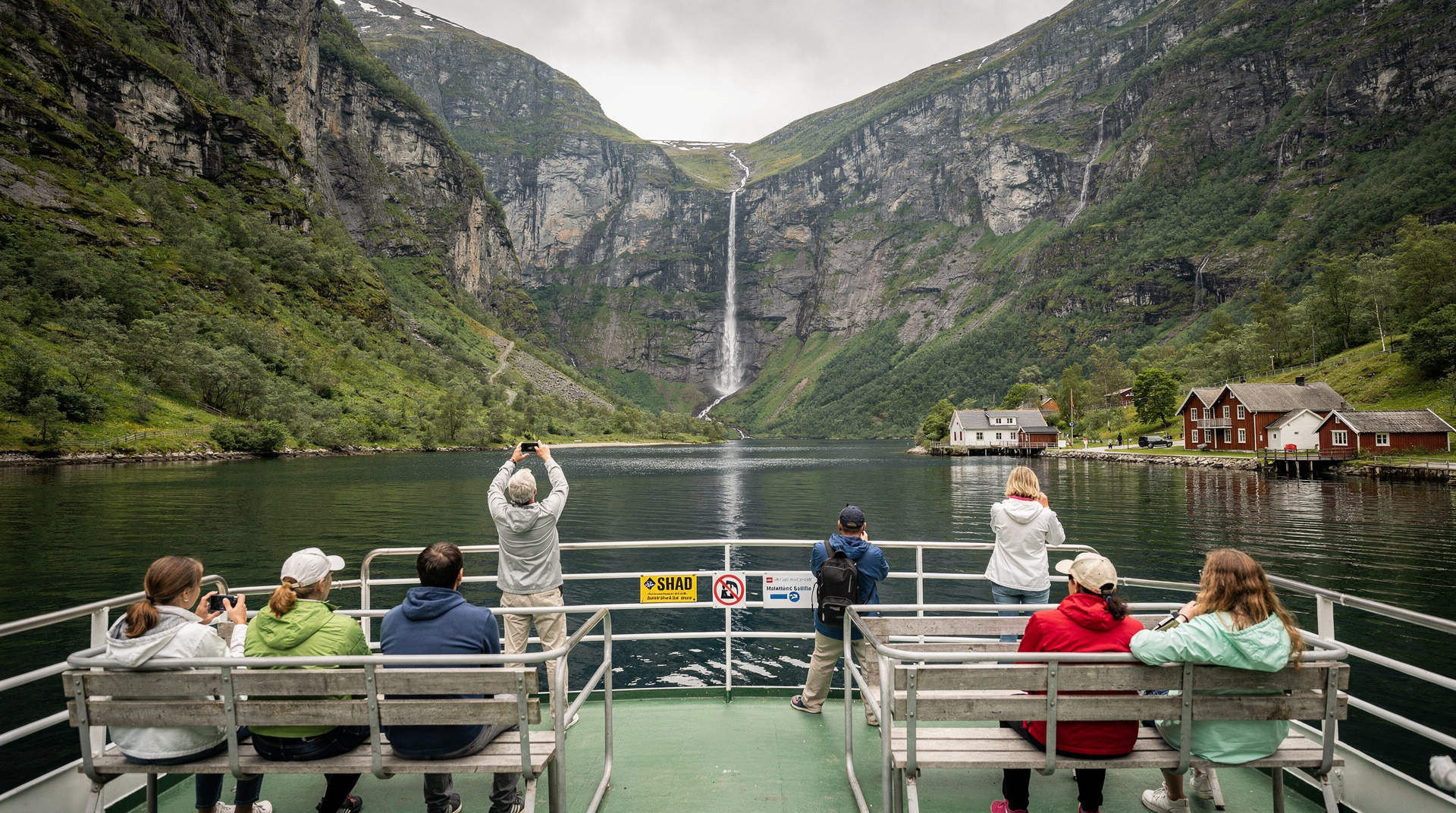 Norway in a Nutshell: our honest review after doing the full route — We did the full Norway in a Nutshell route from Oslo. Here is our honest take: w