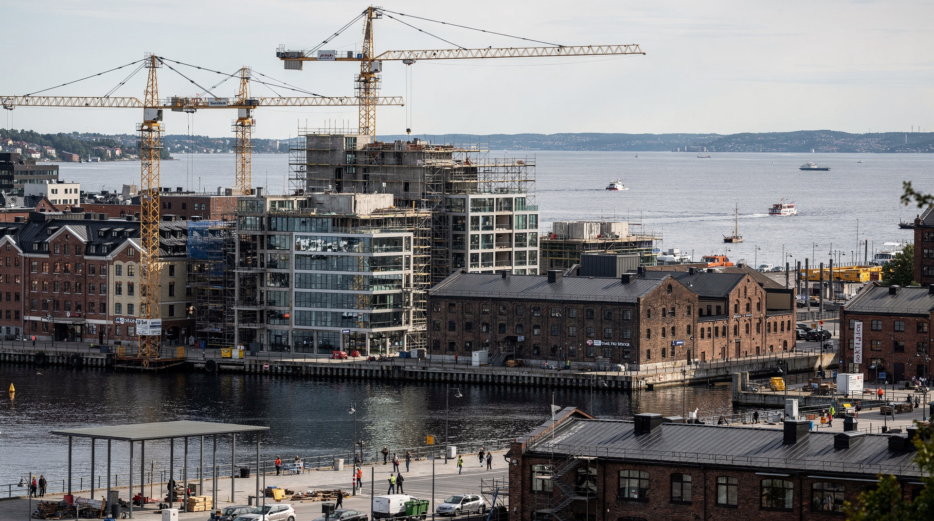 Oslo in 2026: what is new for travellers this year — What is new in Oslo for 2026 visitors: museum reopenings, transport changes, new