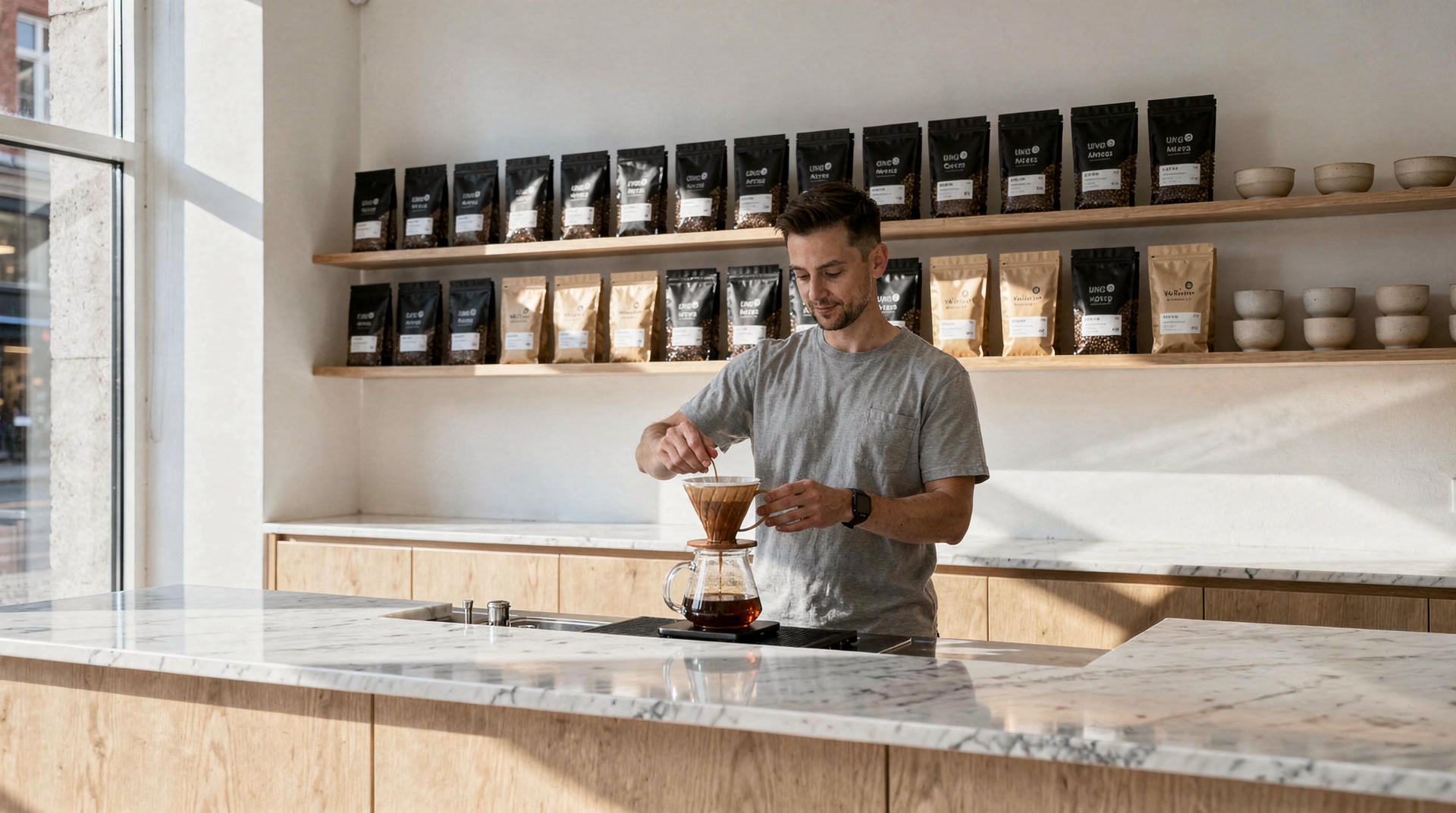 Oslo's coffee obsession: the city that takes its flat whites seriously — Norway drinks more coffee per capita than almost anywhere on earth. Here is why 