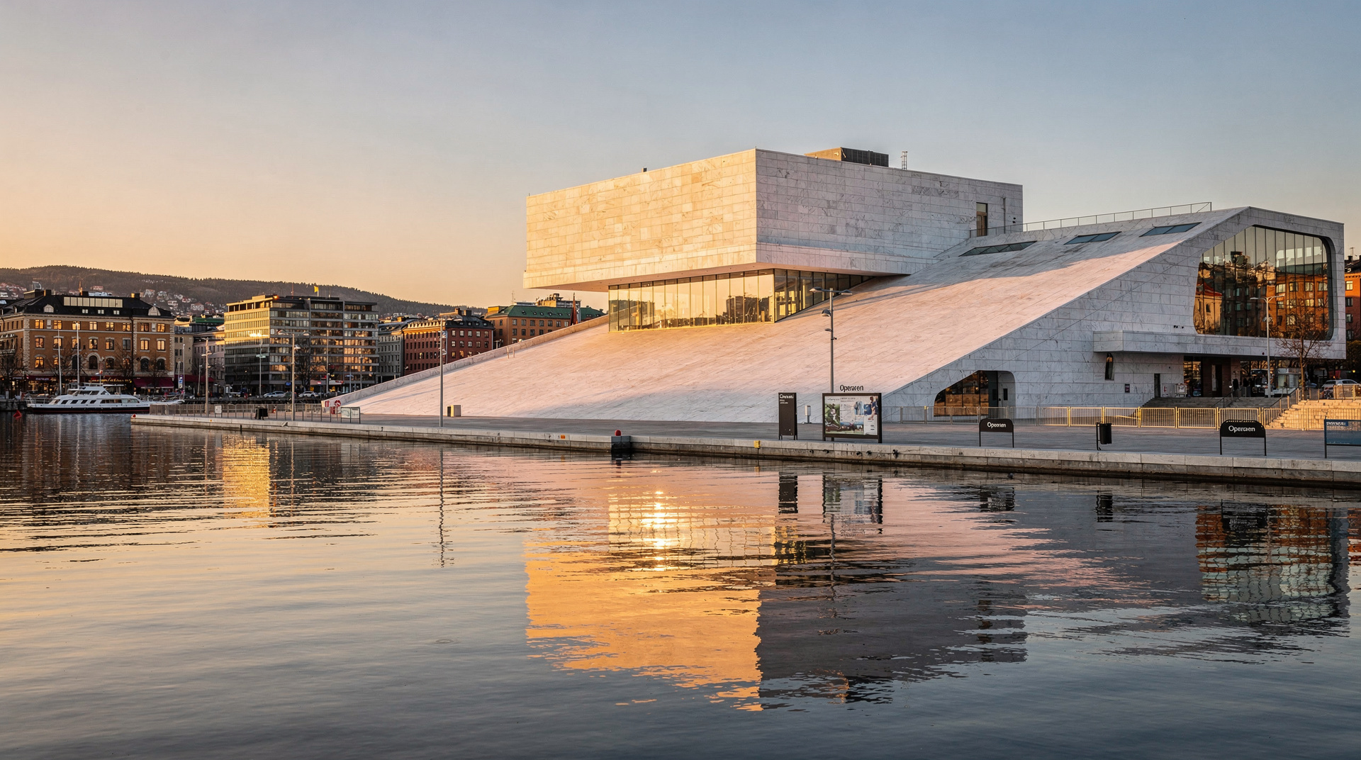 Why Oslo is worth the price — an honest defence — Oslo is one of Europe's most expensive cities — so why do we keep going back? An