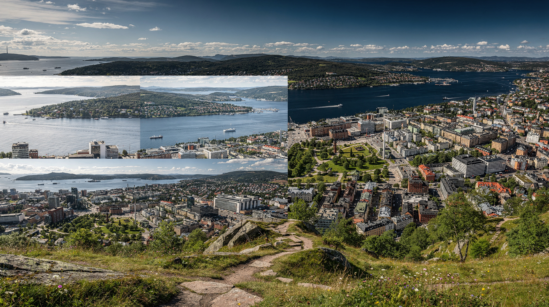 Best day trips from Oslo: ranked by effort, cost and what you actually get — Ranked guide to Oslo day trips: Drøbak, Fredrikstad, Lillehammer, Bergen, Flåm. 