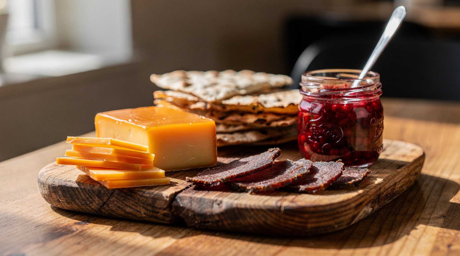 Brunost and Norwegian specialties: the deep dive — The complete guide to brunost (brown cheese) and Norwegian food specialties — wh