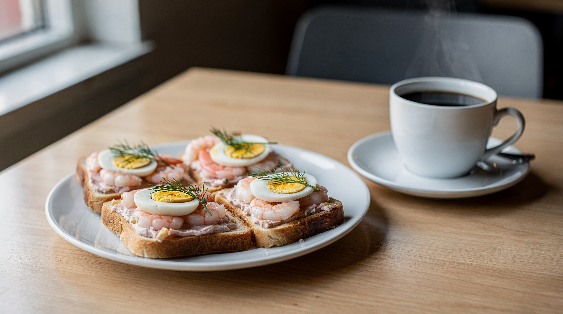 Cheap eats in Oslo: where locals actually eat on a budget