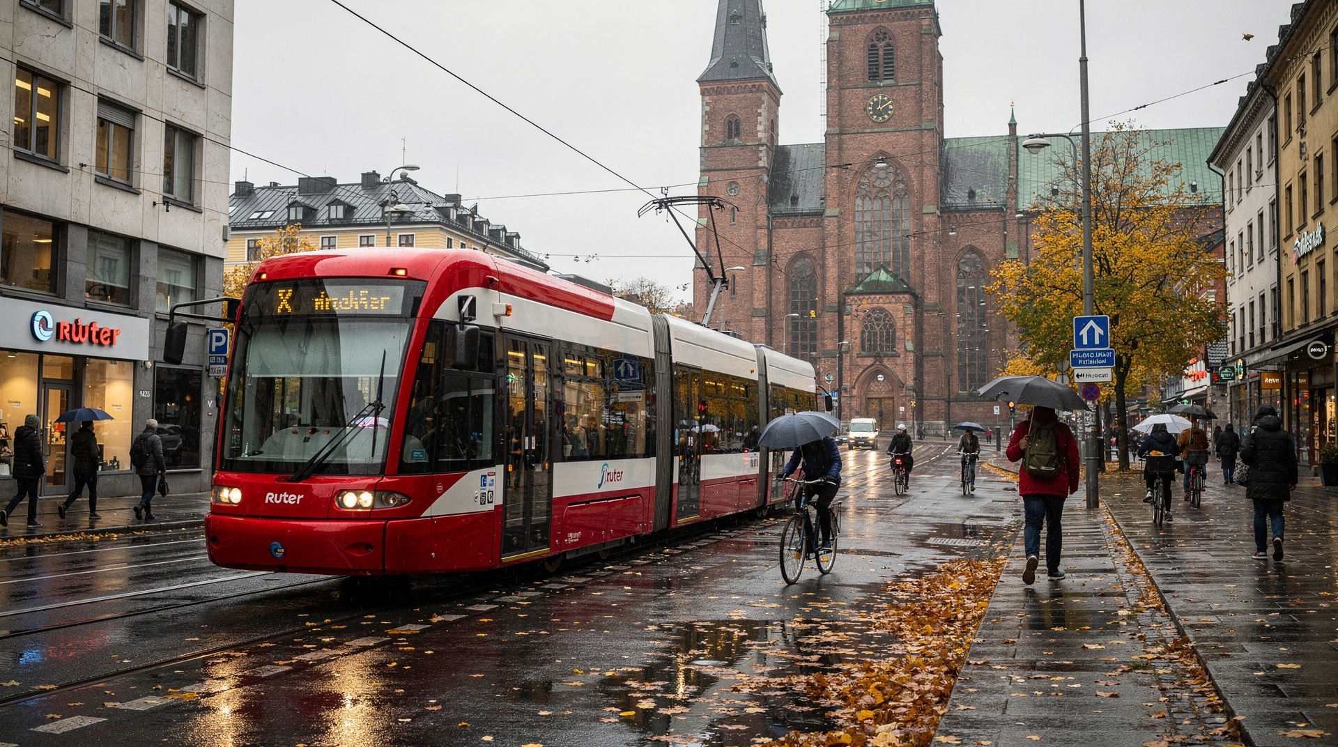 Do you need a car in Oslo? The honest answer — Short answer: no, for the city itself. A car saves time for specific rural day t