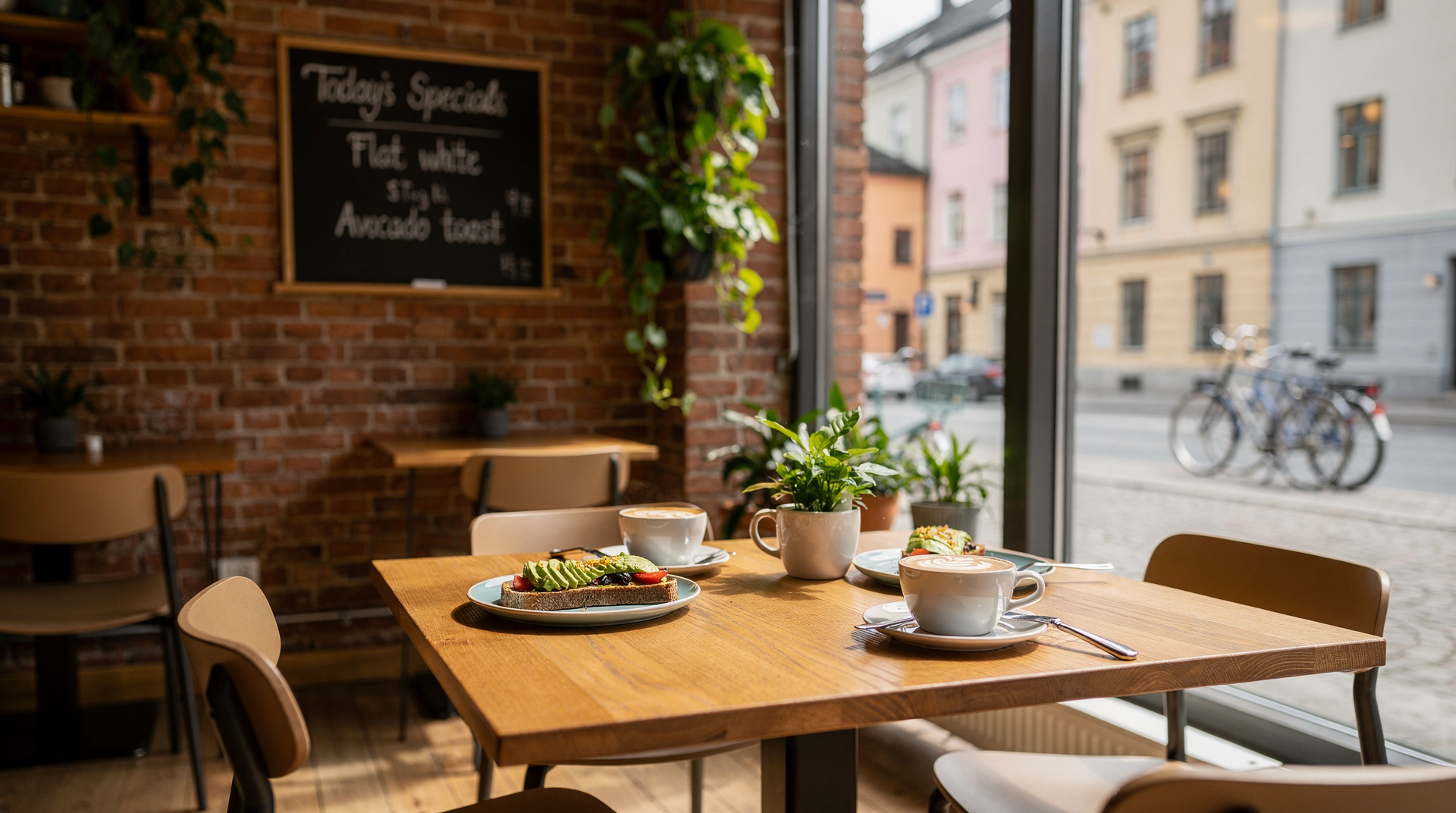 Eating in Grünerløkka: Oslo's best food neighbourhood — Where to eat in Grünerløkka — Oslo's best food neighbourhood. Cafés, bakeries, r