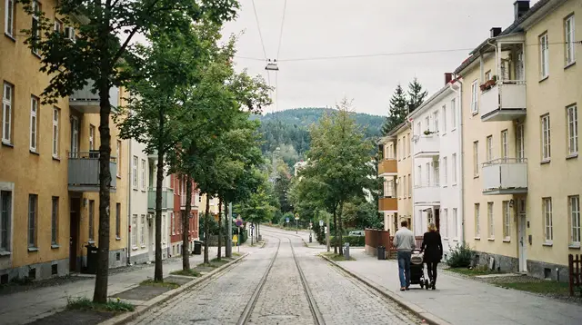 Oslo: Grünerløkka hipster tour