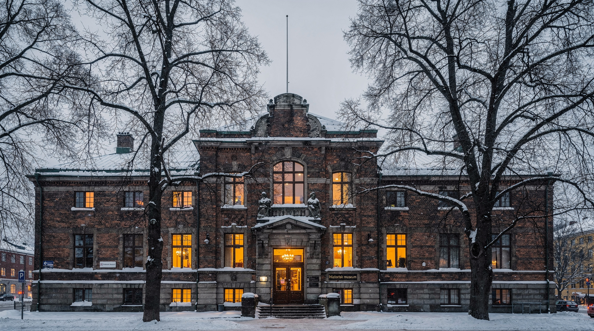 Historical Museum Oslo: Viking gold, the Oseberg collection, and what to expect