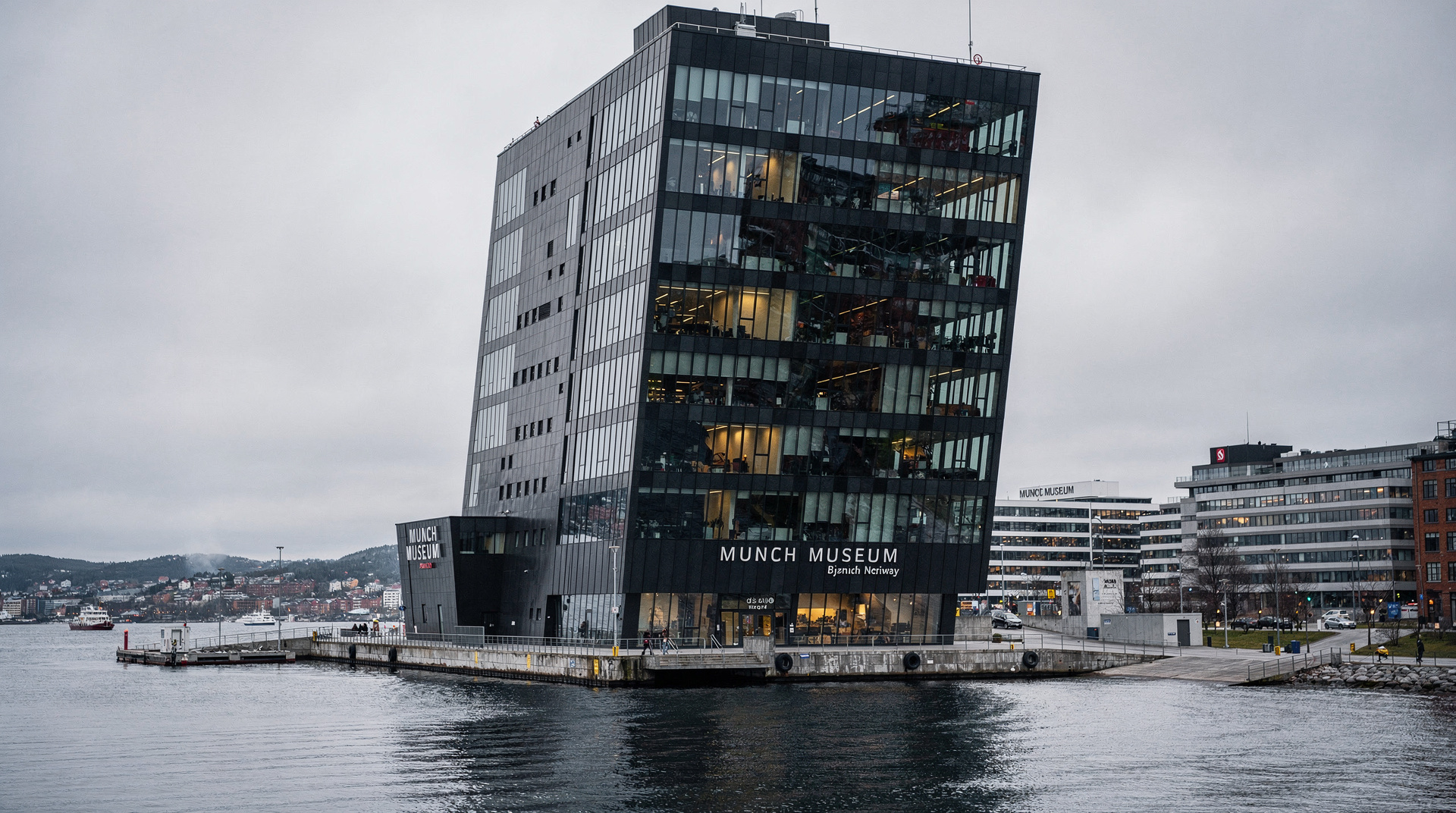 Munch Museum Oslo guide: The Scream, tickets, and what to prioritise
