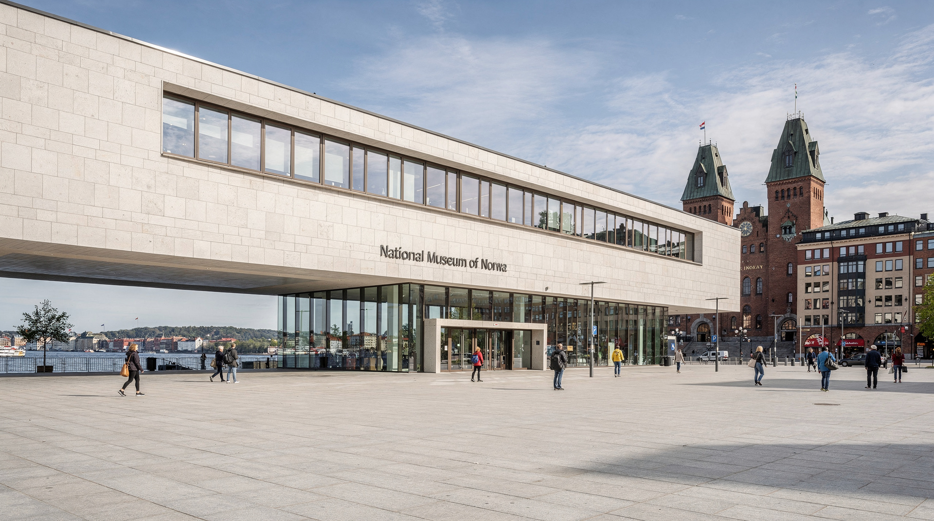 National Museum Oslo guide: highlights, tickets, and how long to allow
