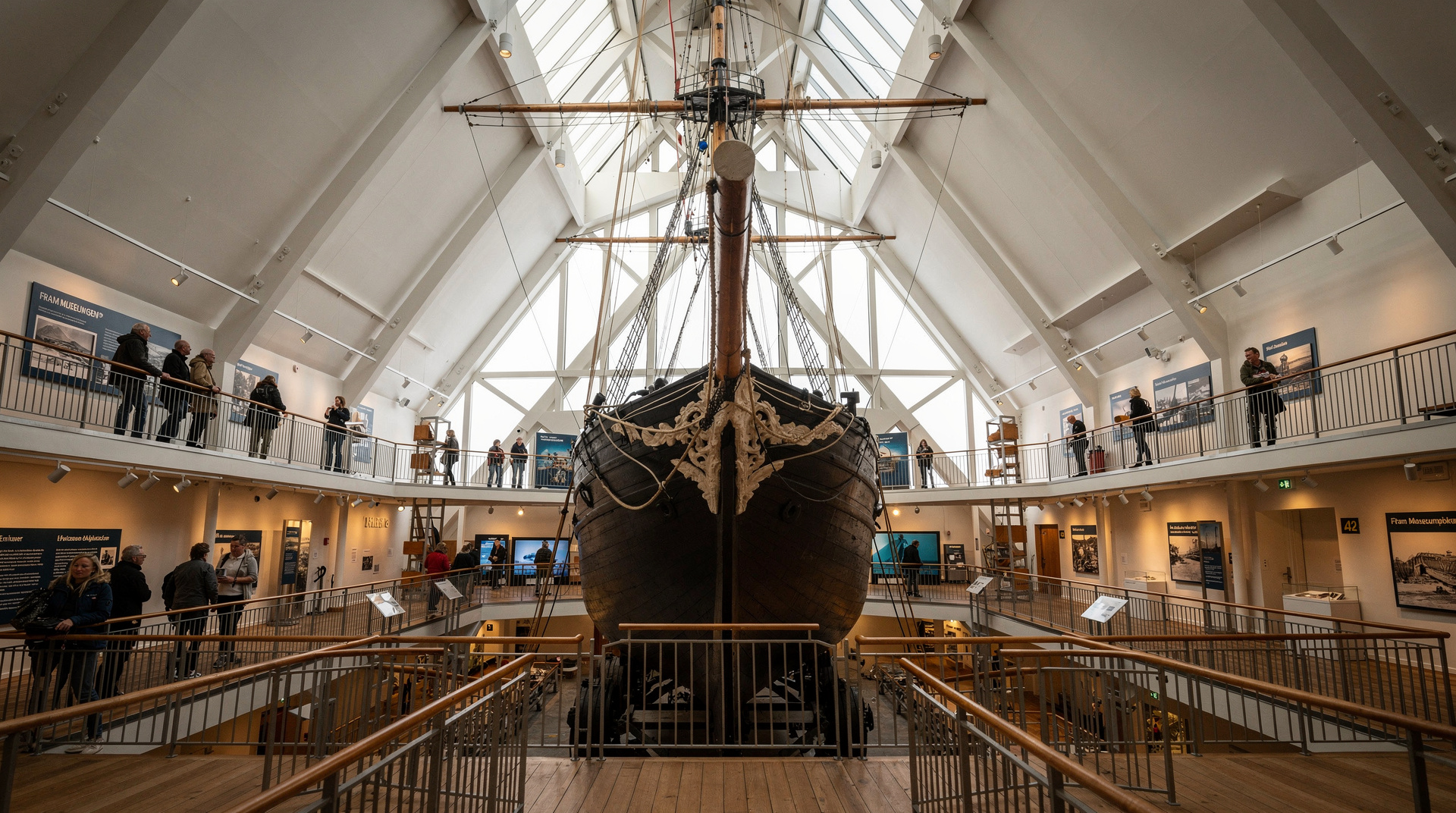 Oslo's best museums ranked: an honest guide to what's worth your time