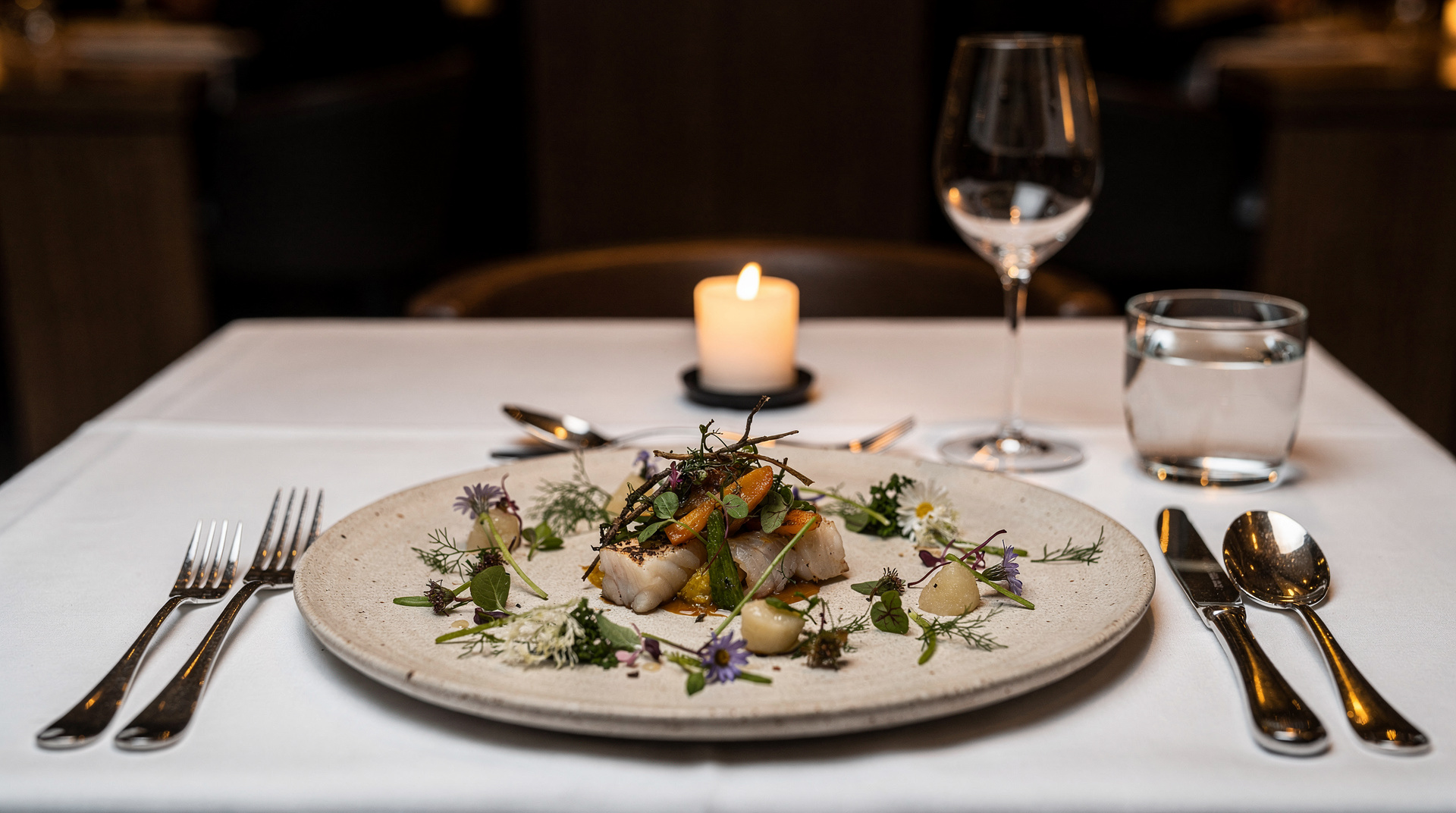 Oslo fine dining: Michelin restaurants, costs, and what to book