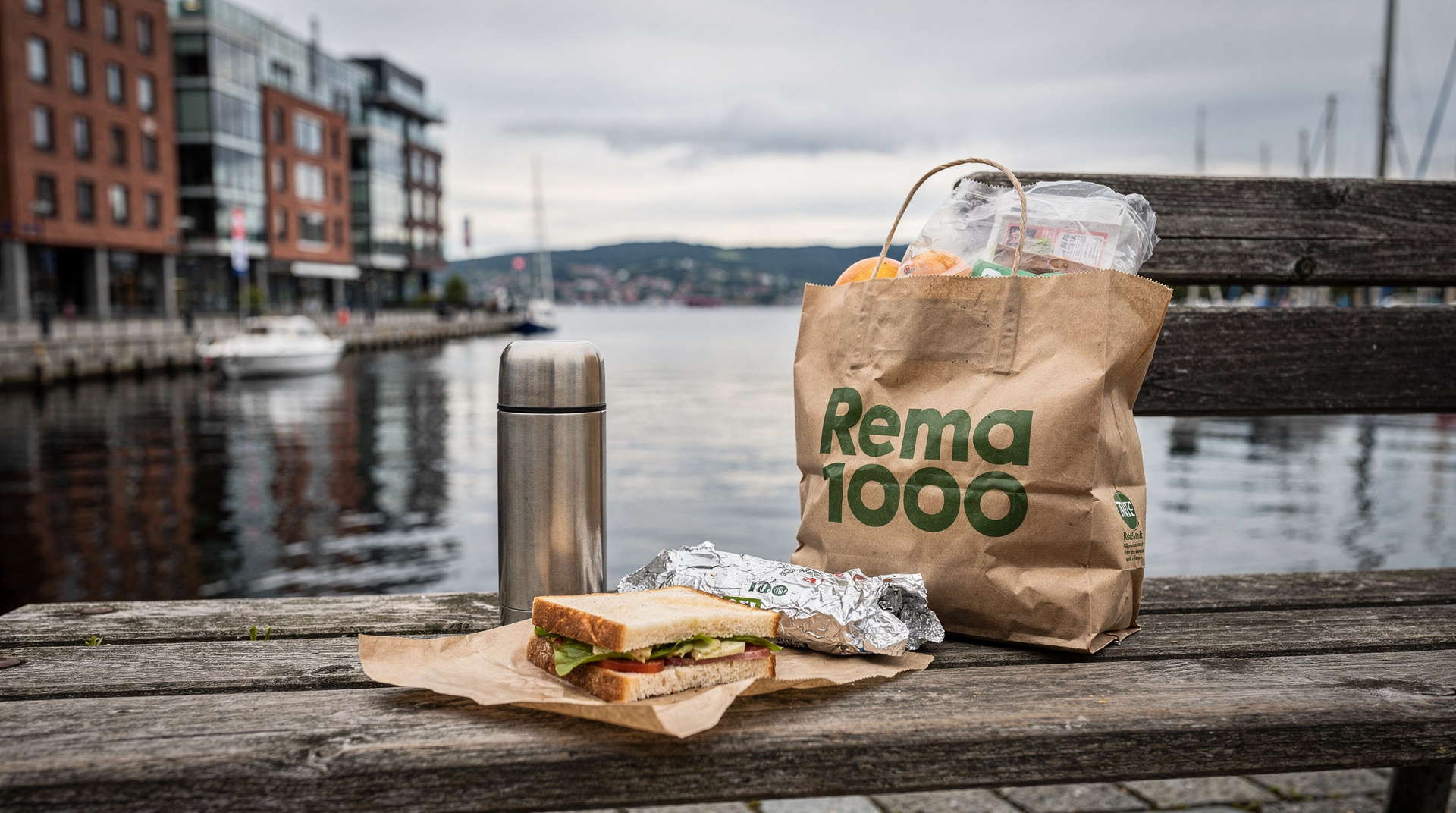 Oslo on a budget: the master money-saving guide