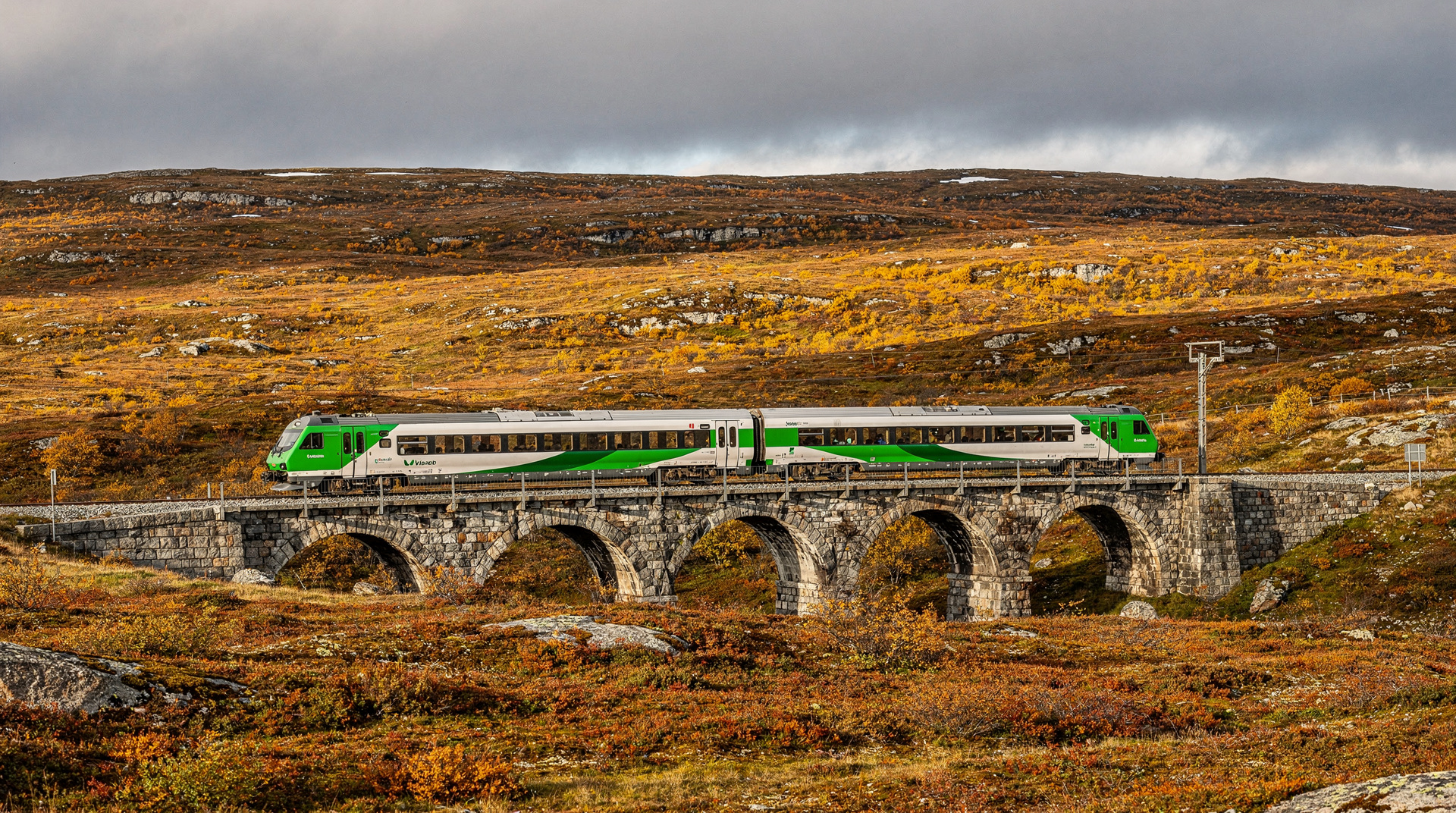 Oslo to Bergen: train, flight, Norway in a Nutshell — honest comparison