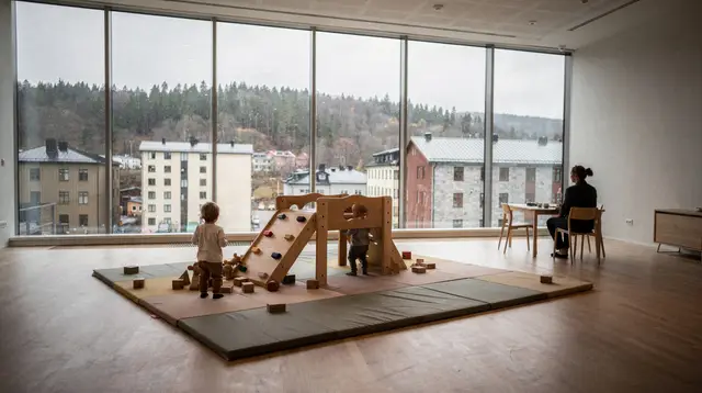 Oslo: Perfect Escape — fun and exciting escape rooms