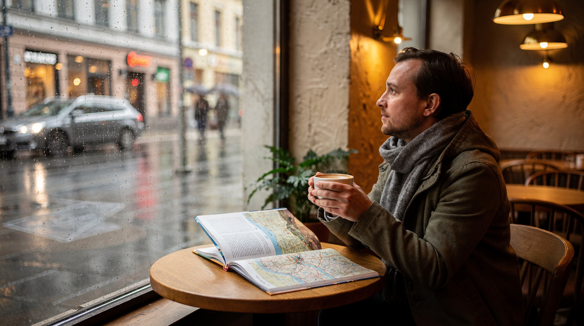 Solo travel in Oslo: safety, costs, and what to expect — Oslo is one of Europe's safest cities for solo travellers. Here's what to know a