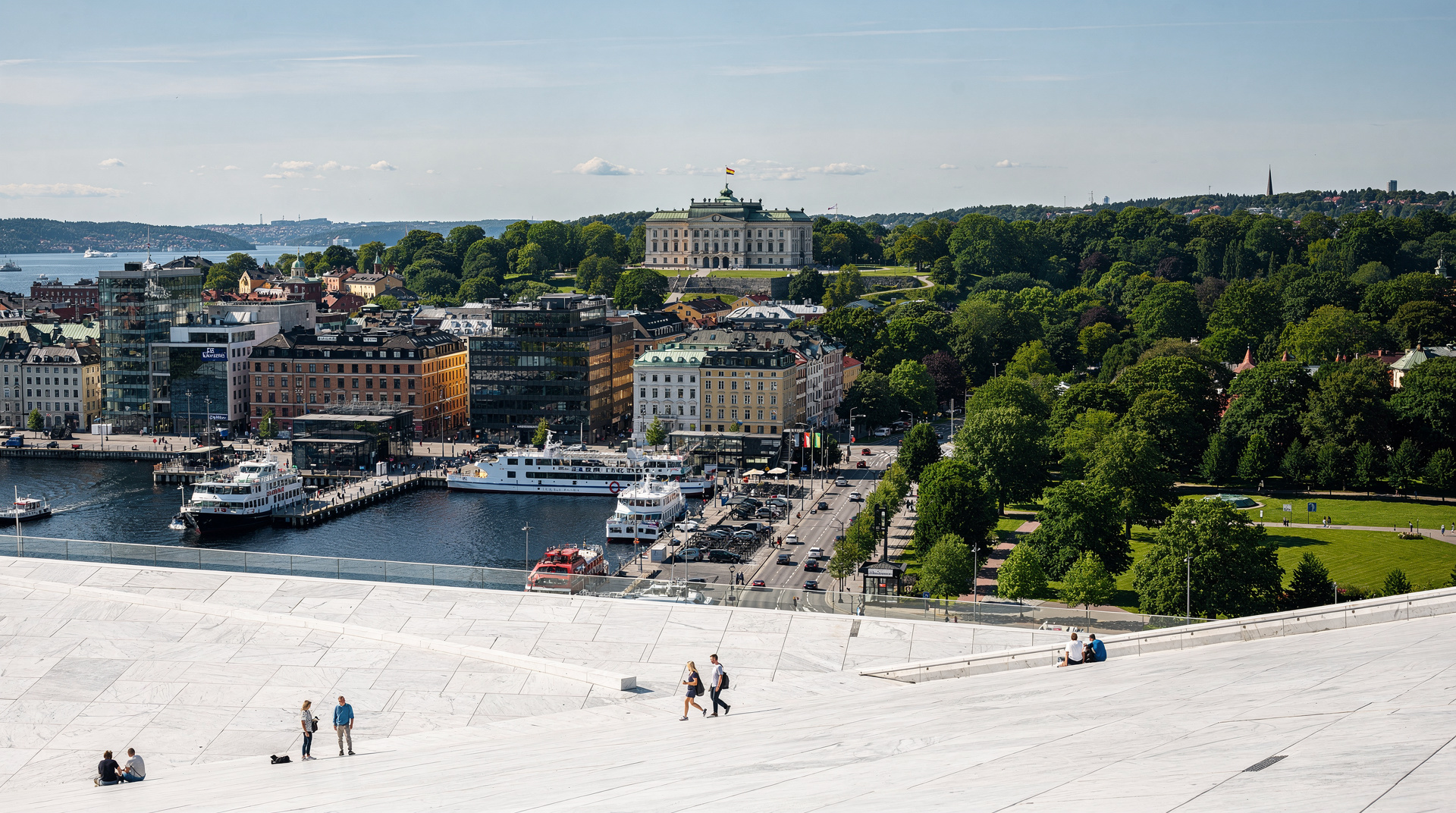 Top 20 things to do in Oslo (definitive ranked list)