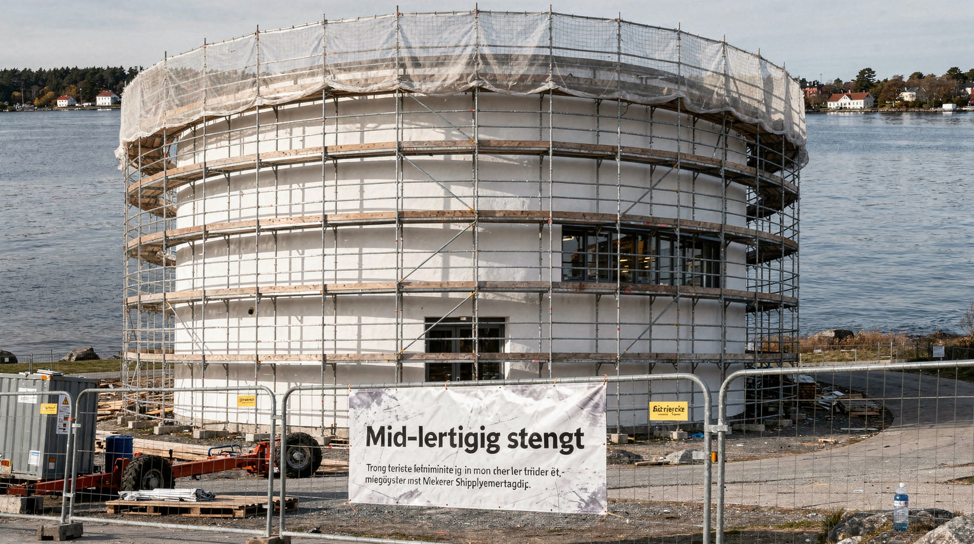 Viking Ship Museum Oslo: is it open? (2026 status + what to do instead)