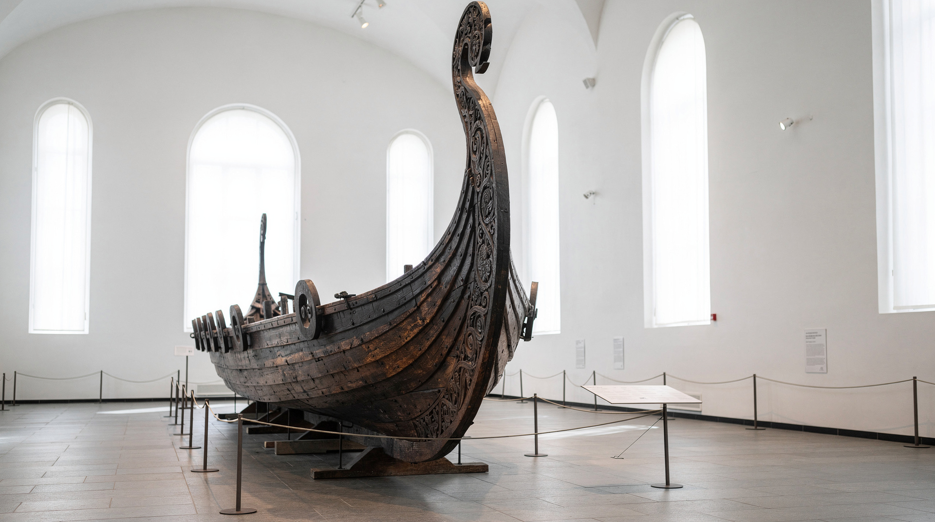 Where to see Vikings in Oslo: every site open in 2026