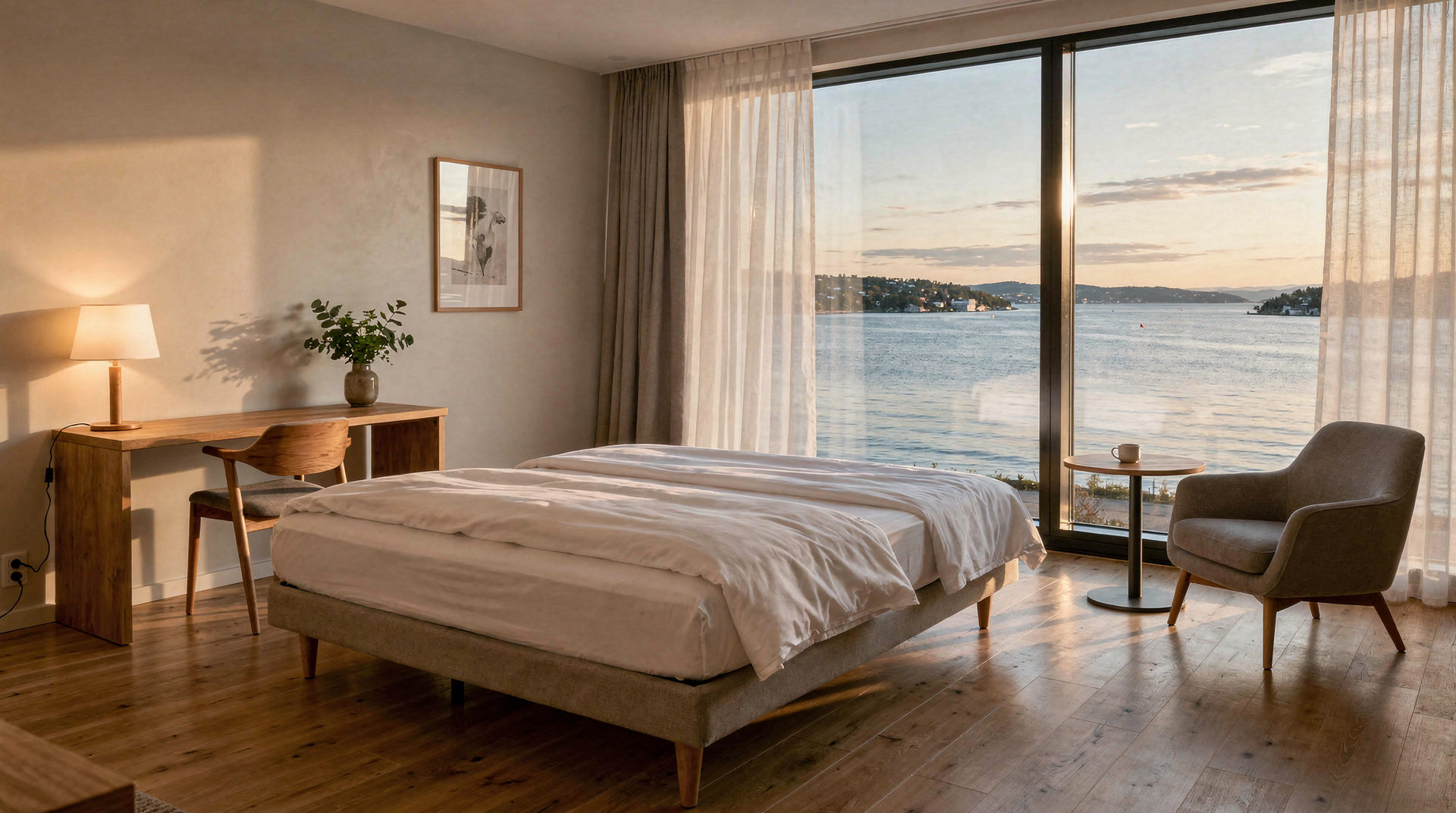Where to stay in Oslo — honest area guide for every budget