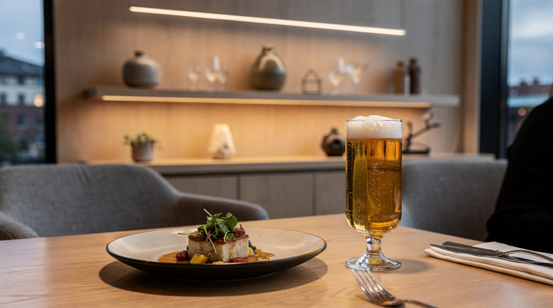 Oslo food and design weekend: 2-day itinerary — 2 days — easy — mid-range