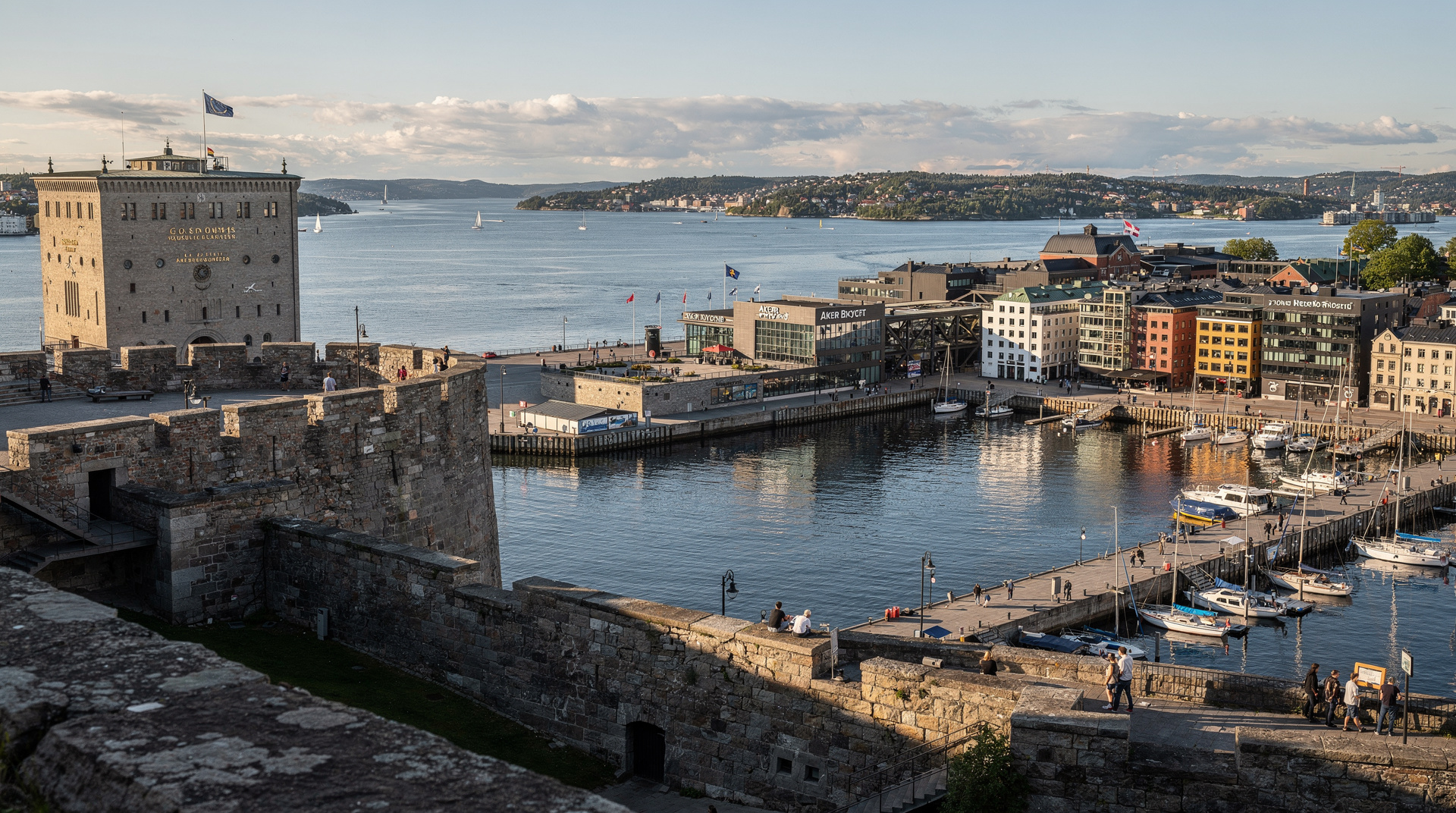 Oslo in 2 days: the perfect weekend itinerary — 2 days — easy — mid-range
