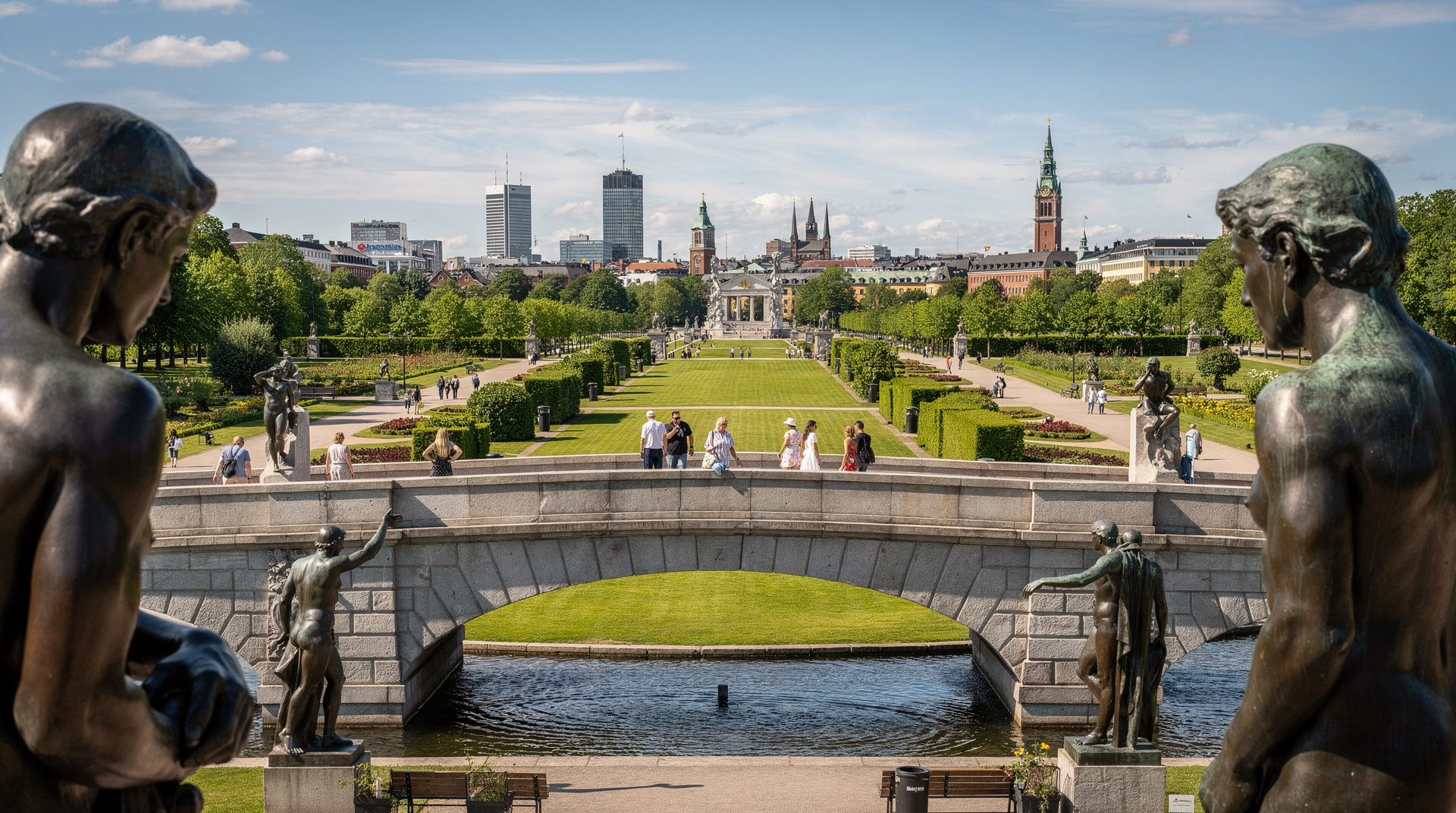 Oslo in 3 days: the complete city itinerary — 3 days — easy — mid-range