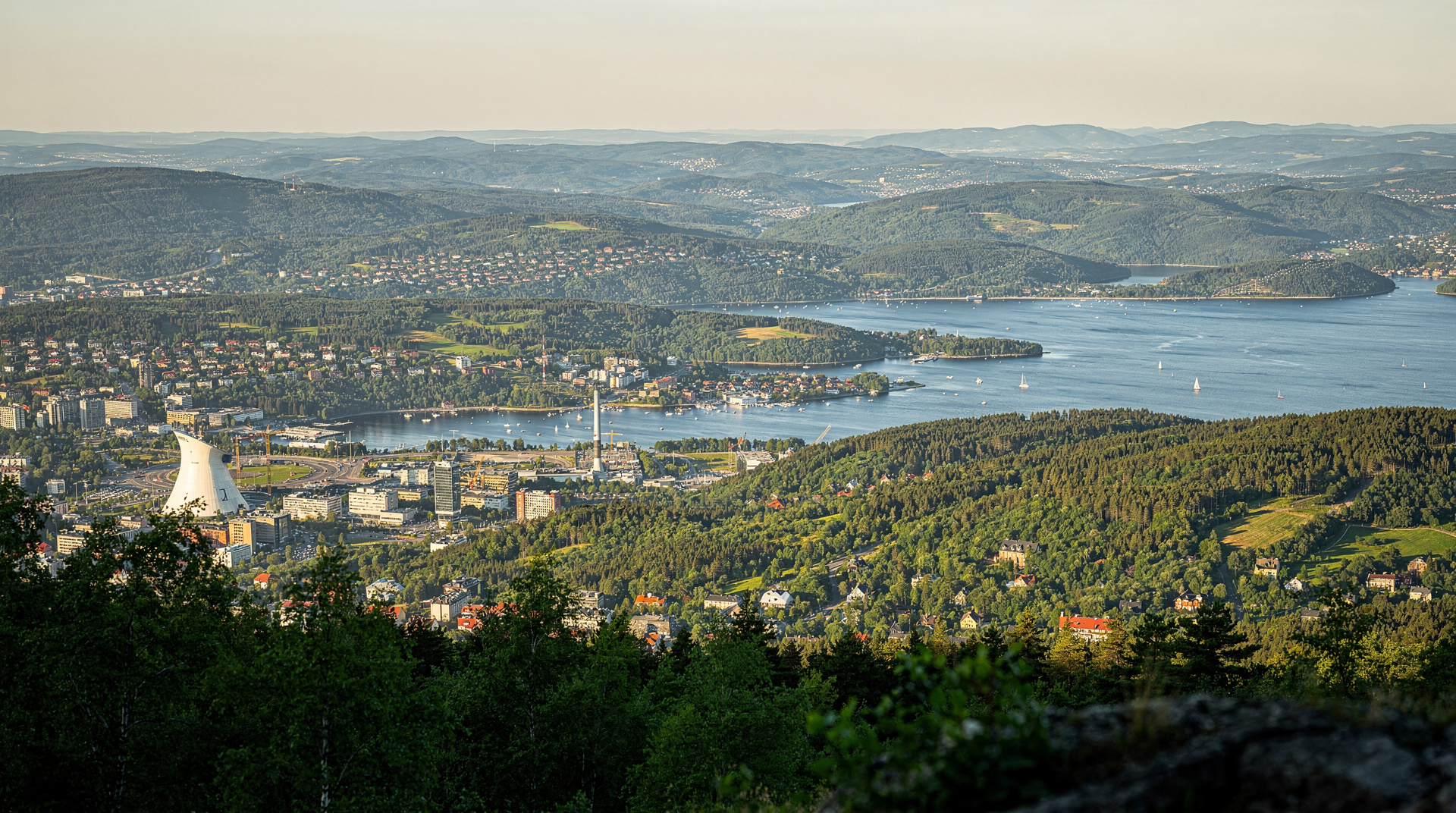 Oslo in 4 days: the ideal extended itinerary — 4 days — easy — mid-range